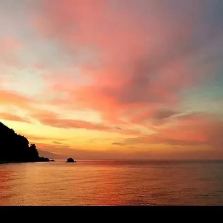 The Koutsoupia בית נופש *