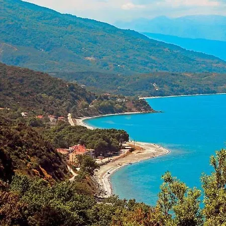 The Koutsoupia Holiday home *