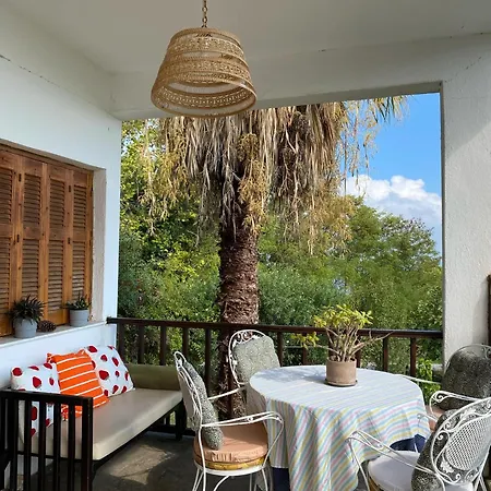 Casa vacanze The Koutsoupia