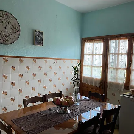 Holiday home The Koutsoupia