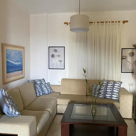 The Koutsoupia Casa vacanze