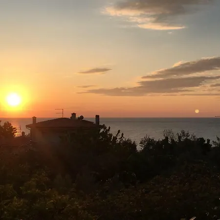 Holiday home The Koutsoupia *