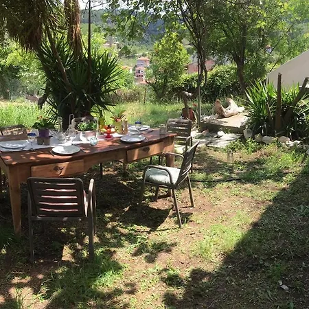 The Koutsoupia Holiday home