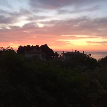 The Koutsoupia Casa vacanze