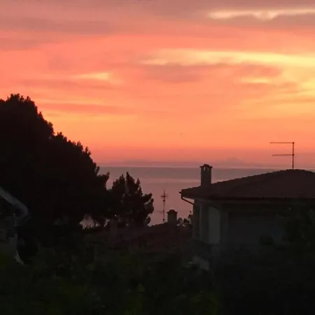 Casa vacanze The Koutsoupia *